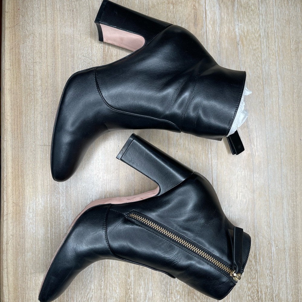 Stuart Weitzman Boots - image 2
